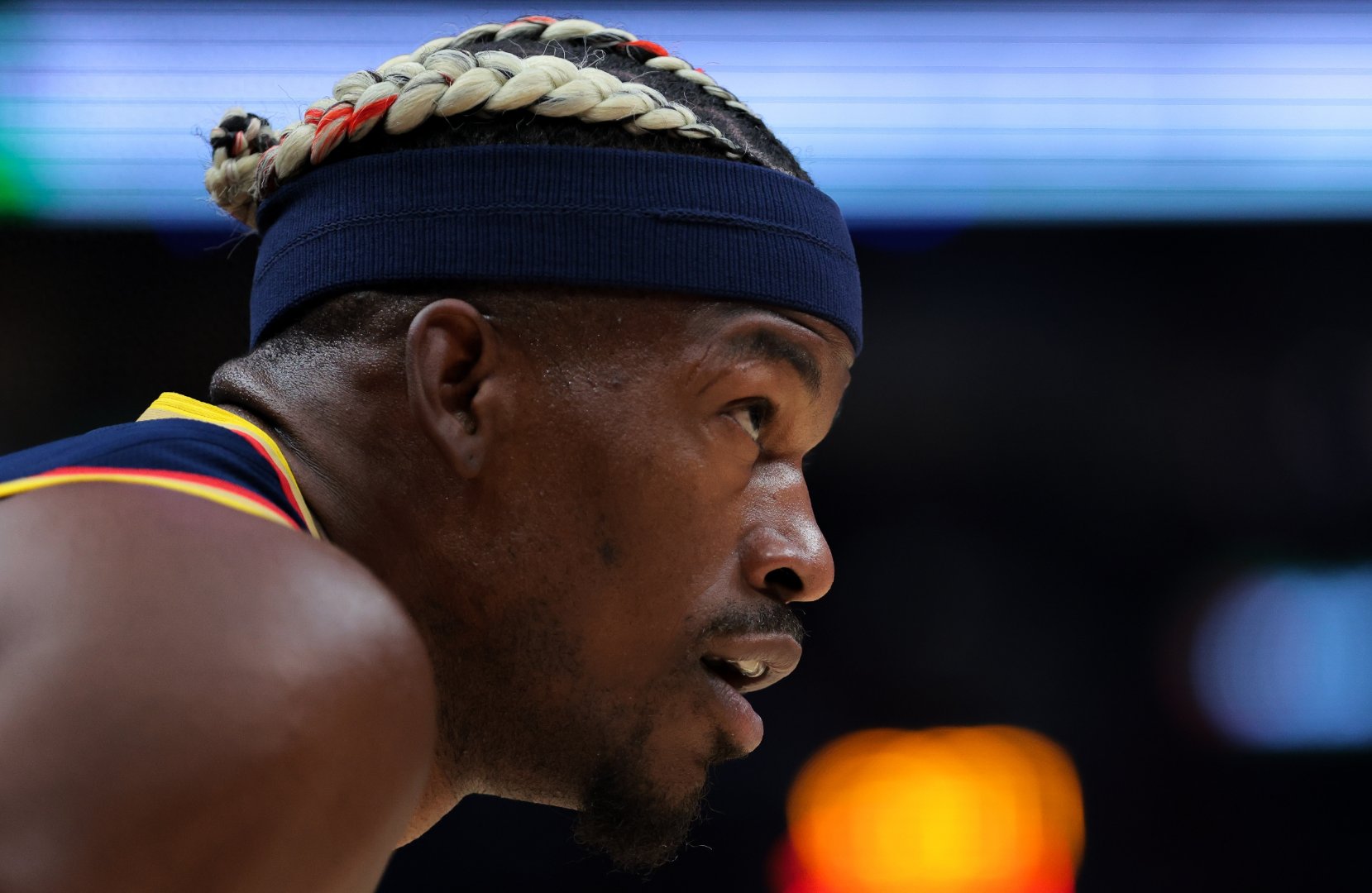 九游体育-掘金不断突破！，巴特勒连续七场比赛得分超过败北上演精彩一战的简单介绍