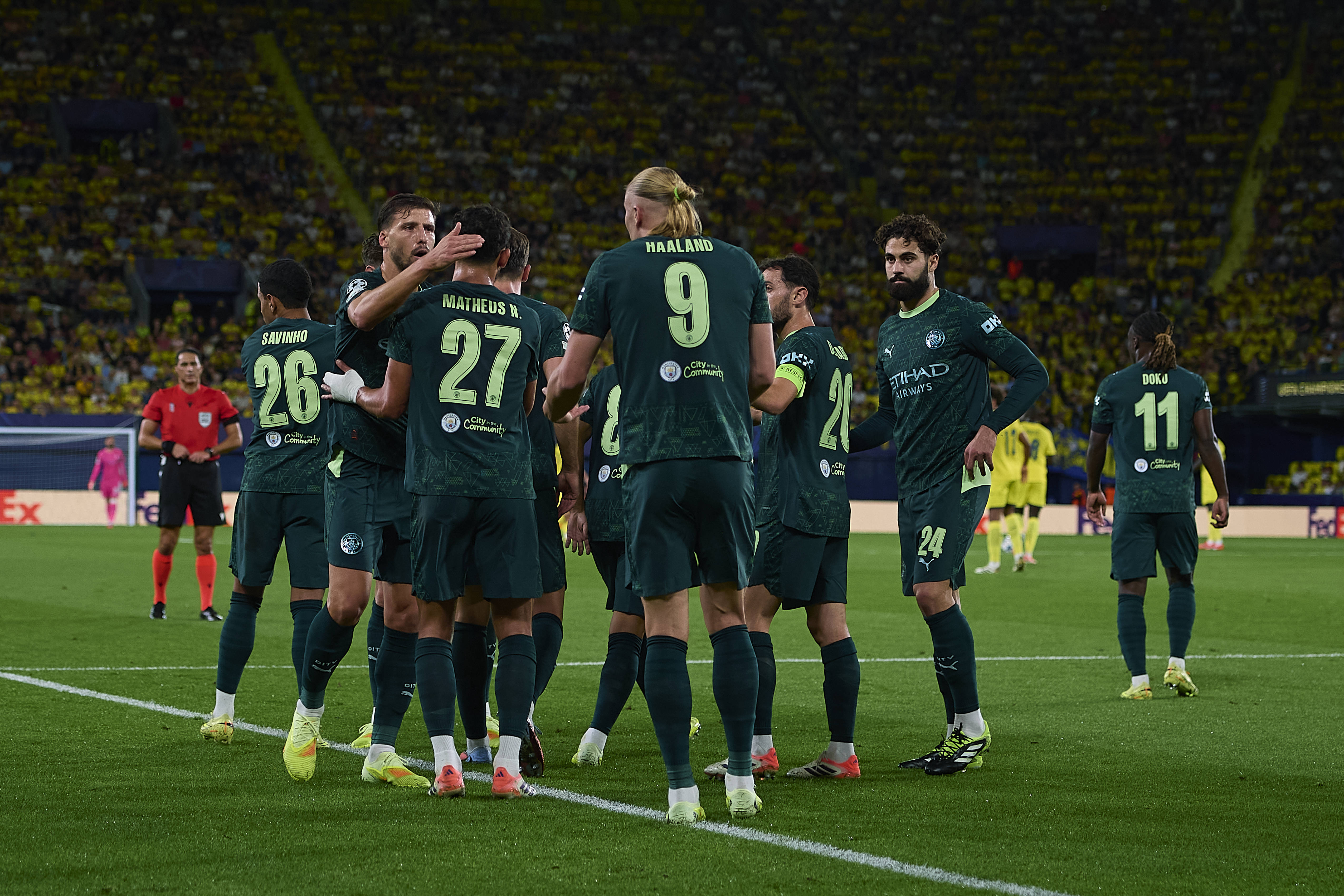 9体育-包含意甲赛程吃紧，比利亚雷亚尔窗口期刷新队史纪录，悬念犹存，资深球员宣示担当的词条