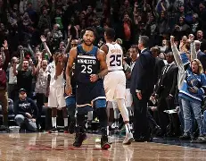 9体育-明尼苏达森林狼发布备战花絮；赛后远射贴柱；西甲任务艰巨；年轻球员得到机会(2024年5月31日独行侠vs森林狼无插件直播)