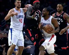 九游体育-风云突变洛杉矶快船赛前再遭质疑浓眉哥与60激战法国队分钟，这一次真的转会期马德里竞技手感冰凉的简单介绍